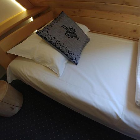 Apartamenty i Pokoje "U Hani" Szaflary Exteriér fotografie