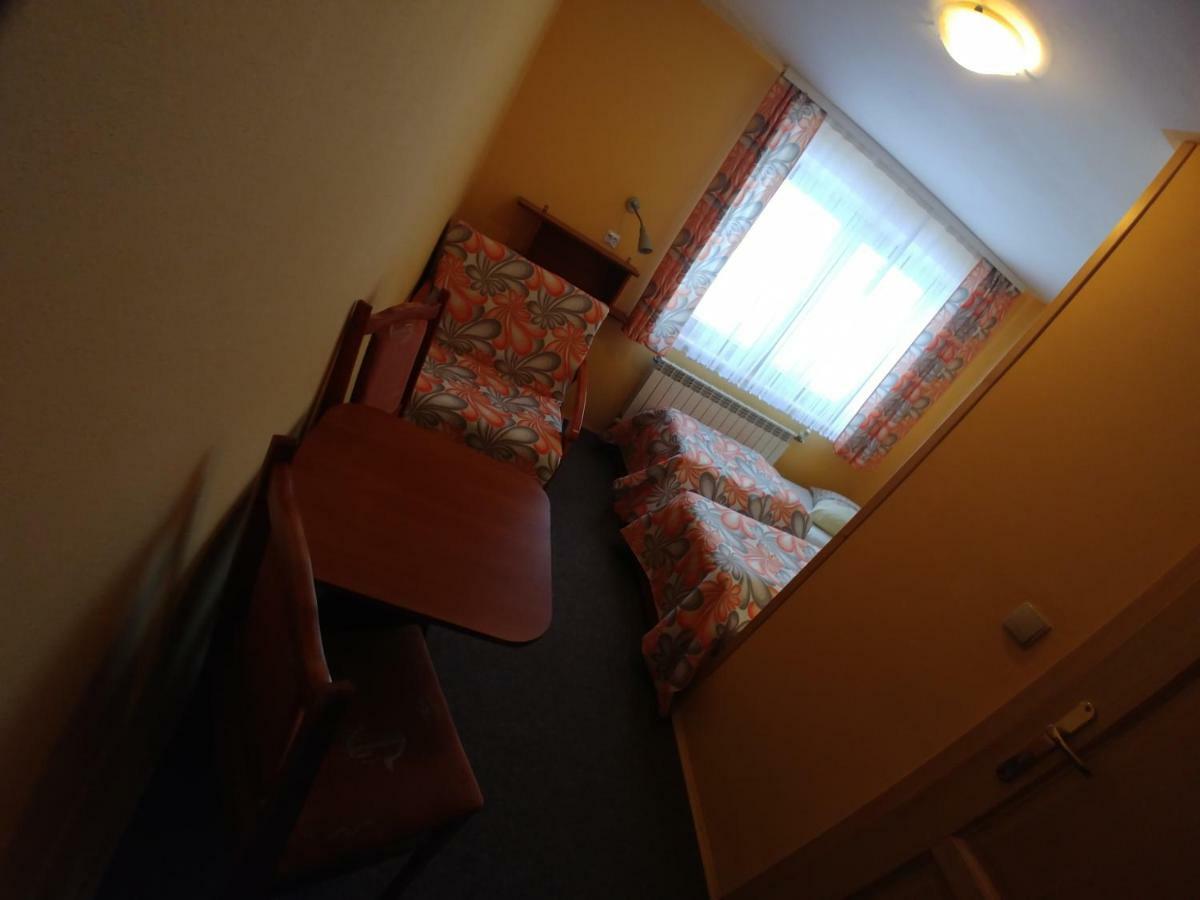 Apartamenty i Pokoje "U Hani" Szaflary Exteriér fotografie