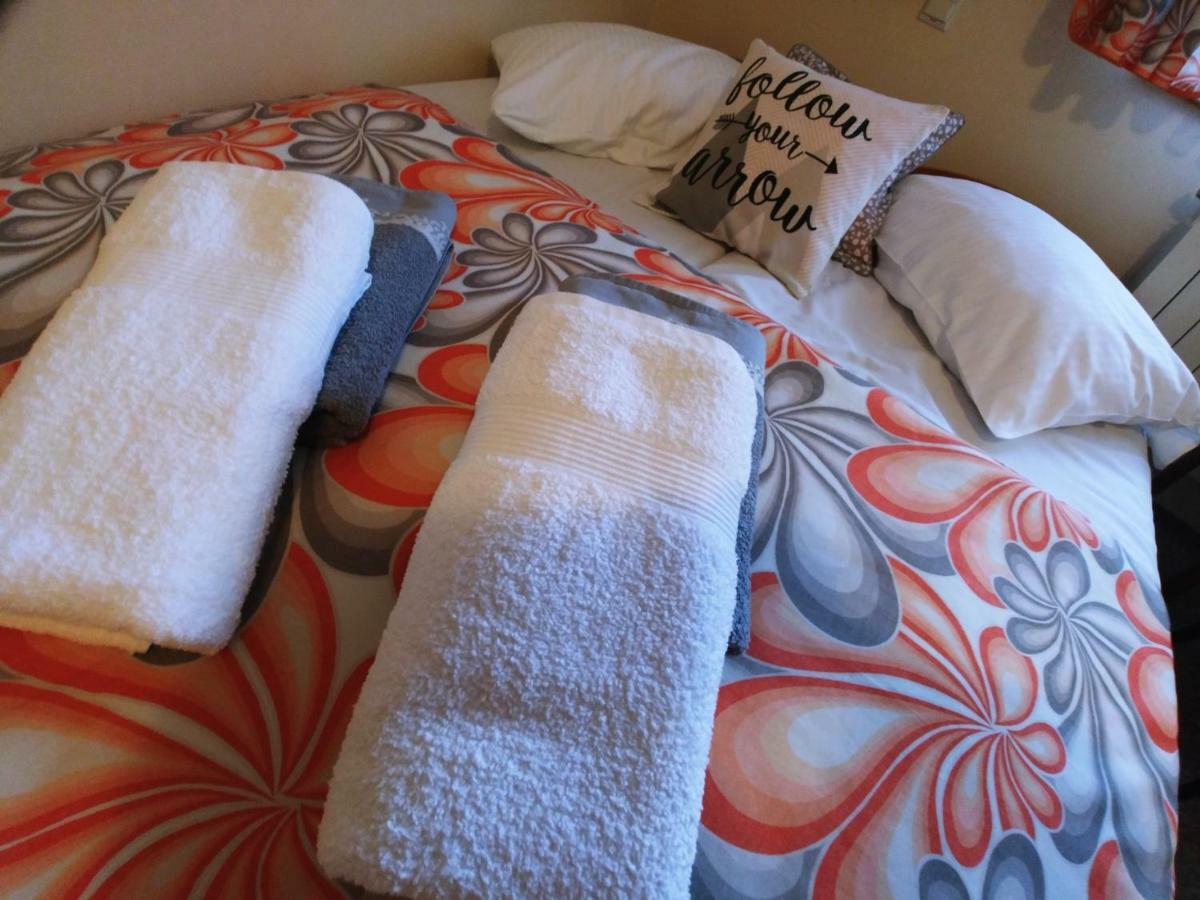 Apartamenty i Pokoje "U Hani" Szaflary Exteriér fotografie
